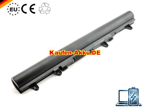 Images 1 Of EU Nueva Al12a32 Al12a72 Reemplazo Batería Para Acer Aspire V5 Aspire V5-431 Aspire V5-431g Series Computadora Portátil