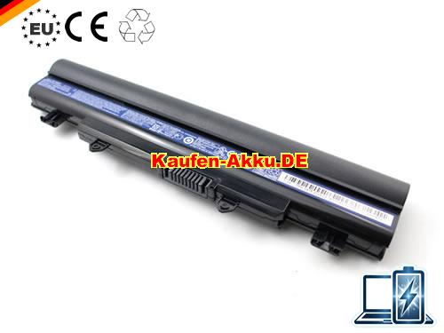  Images 2 Of EU Autentic Al14a32 Baterie Pentru Acer Aspire E1-571 E1-571g Series Laptop 