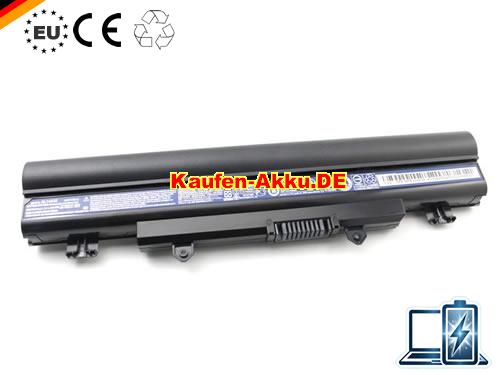  Images 5 Of EU Autentic Al14a32 Baterie Pentru Acer Aspire E1-571 E1-571g Series Laptop 