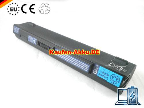 Images 3 Of EU Um09b31 Um09b34 Um09b7c Um09b7d Um09b56 Batterie Pour Acer Aspire One 751h Ao751 Ao751h Ordinateur Portable 6cells