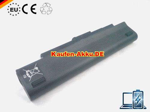 Images 4 Of EU Um09b31 Um09b34 Um09b7c Um09b7d Um09b56 Batterie Pour Acer Aspire One 751h Ao751 Ao751h Ordinateur Portable 6cells