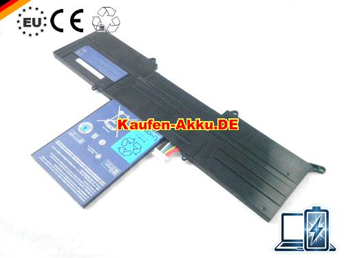 Images 2 Of EU Acer Ap11d3f, Ap11d4f, 3icp5/65/88 Für Acer Aspire S3 Ultrabook 13.3 Laptop Batterie, 3280mah, 6cell