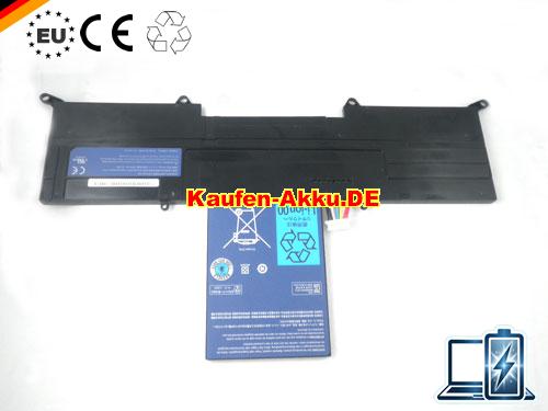 Images 5 Of EU Acer Ap11d3f, Ap11d4f, 3icp5/65/88 Für Acer Aspire S3 Ultrabook 13.3 Laptop Batterie, 3280mah, 6cell