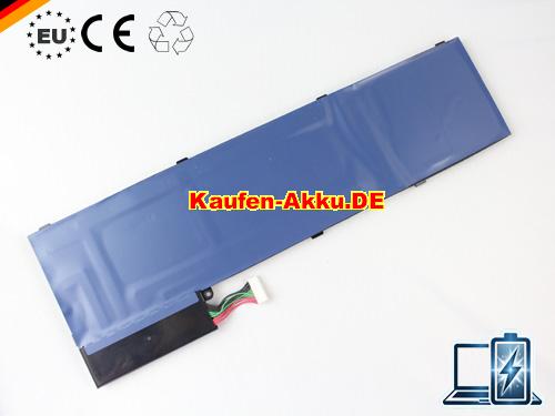Images 2 Of EU Autentic Ap12a3i Ap12a4i Baterie Pentru Acer Aspire Timeline Ultra M3 M5 M3-581tg M3-581tg U M5-481pt M5-581tg Series 4850mah
