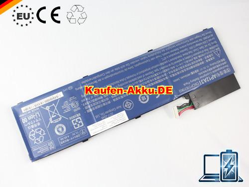 Images 3 Of EU Autentic Ap12a3i Ap12a4i Baterie Pentru Acer Aspire Timeline Ultra M3 M5 M3-581tg M3-581tg U M5-481pt M5-581tg Series 4850mah