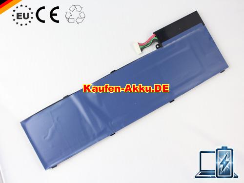Images 4 Of EU Autentic Ap12a3i Ap12a4i Baterie Pentru Acer Aspire Timeline Ultra M3 M5 M3-581tg M3-581tg U M5-481pt M5-581tg Series 4850mah