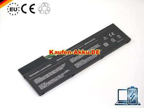  Images 1 Of EU Nowy Ap12a3i Ap12a4i Bateria Do Acer Aspire M3 M5 Travelmate P648