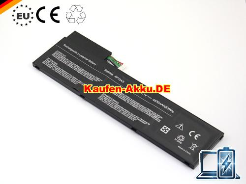  Images 5 Of EU Nowy Ap12a3i Ap12a4i Bateria Do Acer Aspire M3 M5 Travelmate P648