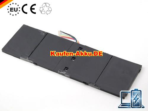  Images 4 Of EU Originál Acer M5-583p V5-572p V5-573 Baterie 15v 3460mah Ap13b3k