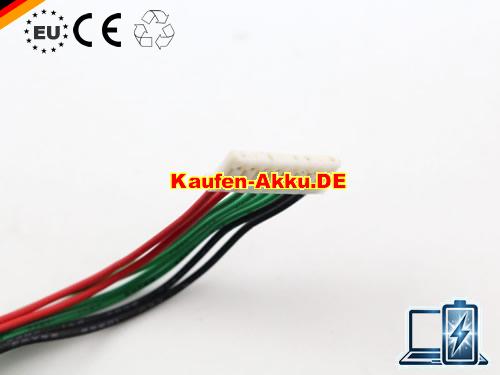 Images 5 Of EU Nou Autentic Ap13b8k Baterie Pentru Acer Aspire M5-583 V5-573 Laptop 53wh