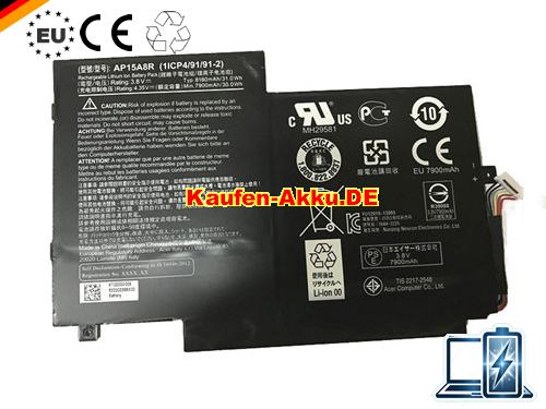 Images 1 Of EU Originální Acer Ap15a8r Baterie 31.0wh 8130mah