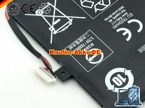 Images 2 Of EU Originální Acer Ap15a8r Baterie 31.0wh 8130mah