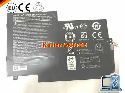 Images 3 Of EU Originální Acer Ap15a8r Baterie 31.0wh 8130mah