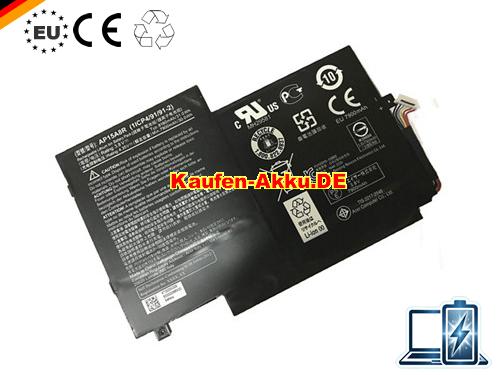 Images 5 Of EU Originální Acer Ap15a8r Baterie 31.0wh 8130mah