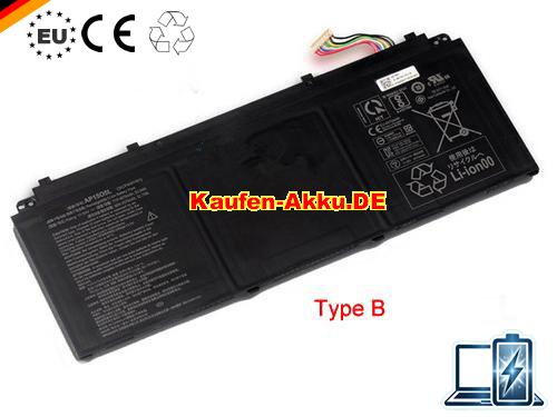  Images 5 Of EU Genuíno Acer Ap15o5l Ap1505l Bateria Para Chromebook R13 Series