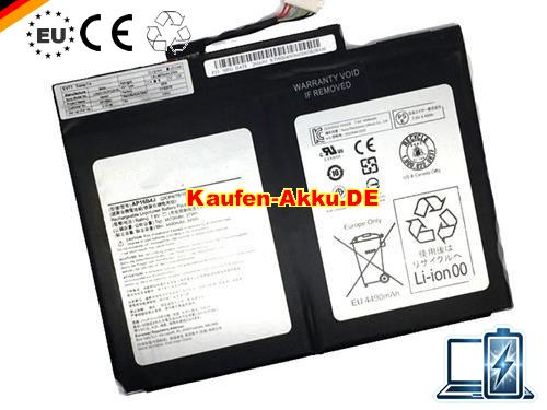 Images 1 Of EU Originální Acer Ap16b4j Baterie Pro Aspire Switch Alpha 12 Sa5-271 Series