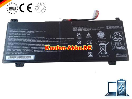 Images 1 Of EU Acer Ap16k4j Bateria Li-ion 37wh 4860mah 7.6v