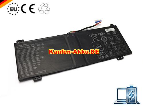 Images 2 Of EU Originální Ap16k5j Baterie Acer Li-polymer 7.7v 37wh 4810mah