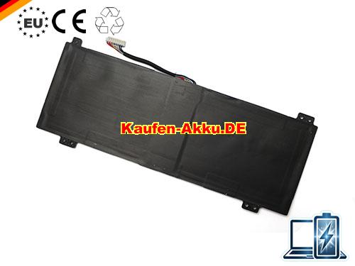 Images 3 Of EU Originální Ap16k5j Baterie Acer Li-polymer 7.7v 37wh 4810mah