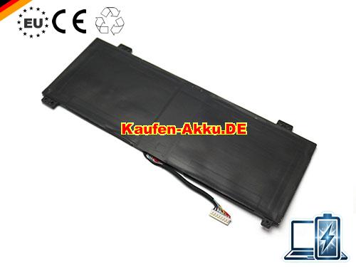 Images 4 Of EU Originální Ap16k5j Baterie Acer Li-polymer 7.7v 37wh 4810mah