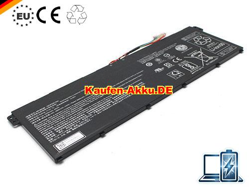 Images 2 Of EU Authentique Acer Ap18c4k Batterie Pour Aspire 5 A515 Series Ordinateur Portable Li-polymer 48wh