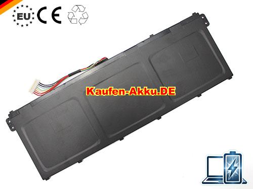 Images 3 Of EU Authentique Acer Ap18c4k Batterie Pour Aspire 5 A515 Series Ordinateur Portable Li-polymer 48wh