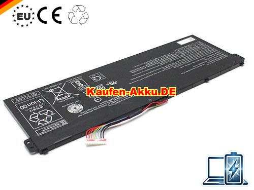 Images 4 Of EU Authentique Acer Ap18c4k Batterie Pour Aspire 5 A515 Series Ordinateur Portable Li-polymer 48wh