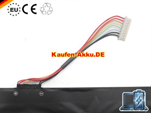 Images 5 Of EU Authentique Acer Ap18c4k Batterie Pour Aspire 5 A515 Series Ordinateur Portable Li-polymer 48wh