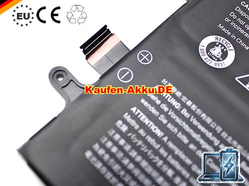 Images 5 Of EU Autentic Acer Ap18d7j Baterie Pentru Swift 7 Sf714 Series Laptop Li-polymer 31.9wh