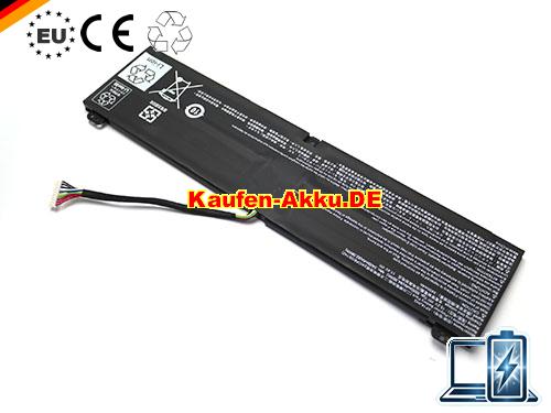  Images 4 Of EU Prawdziwy Acer Ap18jhq Bateria Li-polymer 15.2v 84.36wh Rechargeable