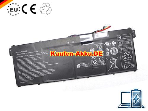 Images 1 Of EU Substituição Ap19b5k Bateria Para Acer Chromebook 311 C722 Series Li-polymer 3550mah