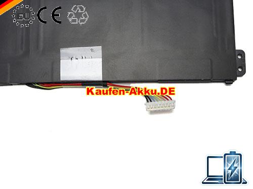 Images 5 Of EU Substituição Ap19b5k Bateria Para Acer Chromebook 311 C722 Series Li-polymer 3550mah