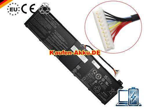 Images 1 Of EU Echt Ap21a5t Ap21a7t Ap21a8t Batterie Für Acer Rechargeable Li-polymer 90wh