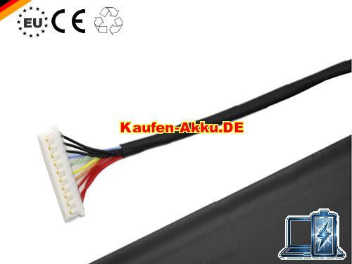 Images 5 Of EU Echt Ap21a5t Ap21a7t Ap21a8t Batterie Für Acer Rechargeable Li-polymer 90wh