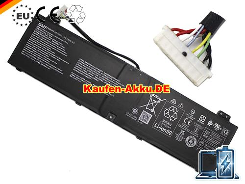  Images 1 Of EU Echt Ap21b7q Batterie Acer 15.48v 4930mah 76wh 4icp4/65/123