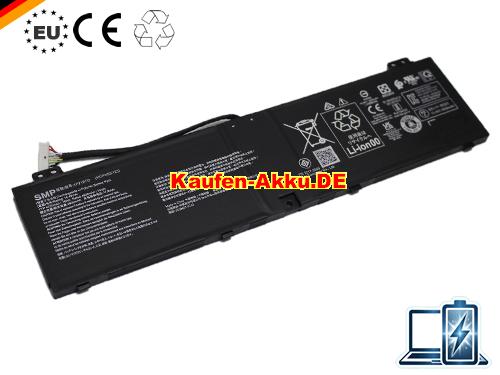  Images 2 Of EU Echt Ap21b7q Batterie Acer 15.48v 4930mah 76wh 4icp4/65/123