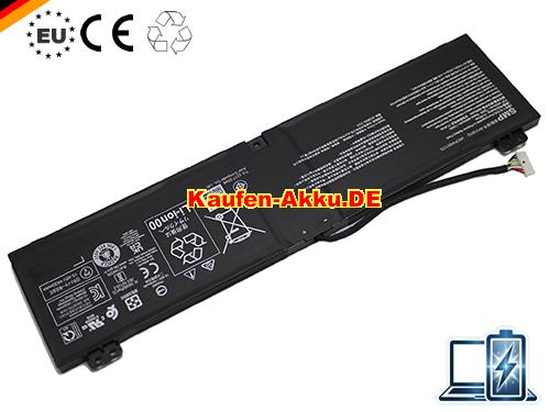  Images 4 Of EU Echt Ap21b7q Batterie Acer 15.48v 4930mah 76wh 4icp4/65/123