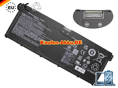 Images 1 Of EU Echt Ap22abn Batterie 3icp5/82/77 Für Acer Swift Go 14 Series 11.67v 65wh