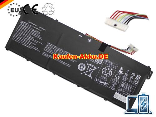Images 1 Of EU Echt Smp Ap23a7l Batterie Für Acer Ap23a7l Kt.00307.012 11.25v 53wh 4700mah