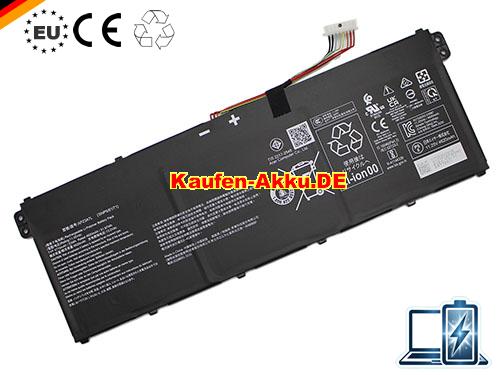 Images 4 Of EU Echt Smp Ap23a7l Batterie Für Acer Ap23a7l Kt.00307.012 11.25v 53wh 4700mah