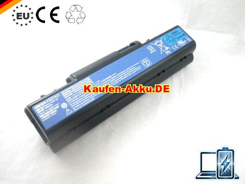 Images 1 Of EU Nový Oem As07a31 As07a41 9cells Baterie Pro Acer Aspire 4310 4720 4920 5535 Notebook