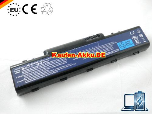 Images 1 Of EU Nový Originální Acer As07a41 As07a42 As07a71 Pro Acer Aspire 4310 4510 Aspire 4710 Aspire 4920 Notebook