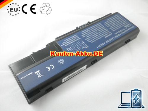 Images 5 Of EU Acer As07b31 As07b41 As07b51 As07b61 Substituição Portátil Bateria Para Acer Aspire 5920 5920g Aspire 5520 5520g 7720 Portátil