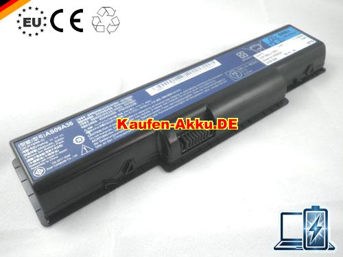  Images 1 Of EU Acer As09a36 Computer Portatile Batteria Fit As09a73 As09a70 As09a75 6 Cells