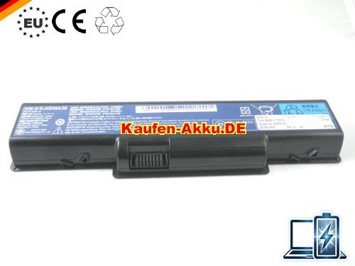  Images 5 Of EU Acer As09a36 Computer Portatile Batteria Fit As09a73 As09a70 As09a75 6 Cells