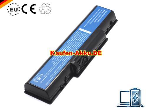 Images 1 Of EU Acer As09a71 As09a75 Aspire D525 D725 Replace Computer Portatile Batteria