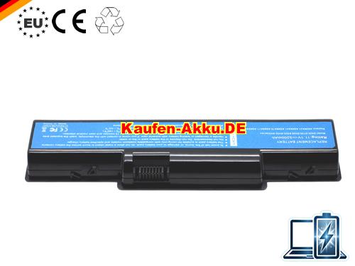 Images 3 Of EU Acer As09a71 As09a75 Aspire D525 D725 Replace Computer Portatile Batteria