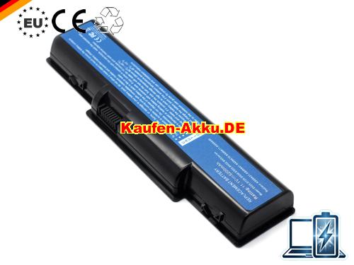 Images 5 Of EU Acer As09a71 As09a75 Aspire D525 D725 Replace Computer Portatile Batteria