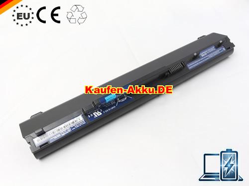 Images 1 Of EU Acer As1015e As10i5e Tm8481 Batería Para Acer Aspire 8372tg 8481g 8481tg