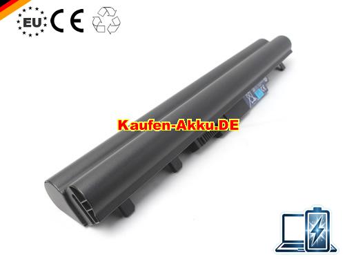 Images 2 Of EU Acer As1015e As10i5e Tm8481 Batería Para Acer Aspire 8372tg 8481g 8481tg